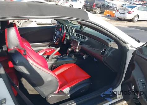 2015 Chevrolet Camaro 1Lt from USA, damaged, VIN 2G1FD3D33F9269928